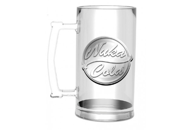 Fallout szárny - Nuka Cola