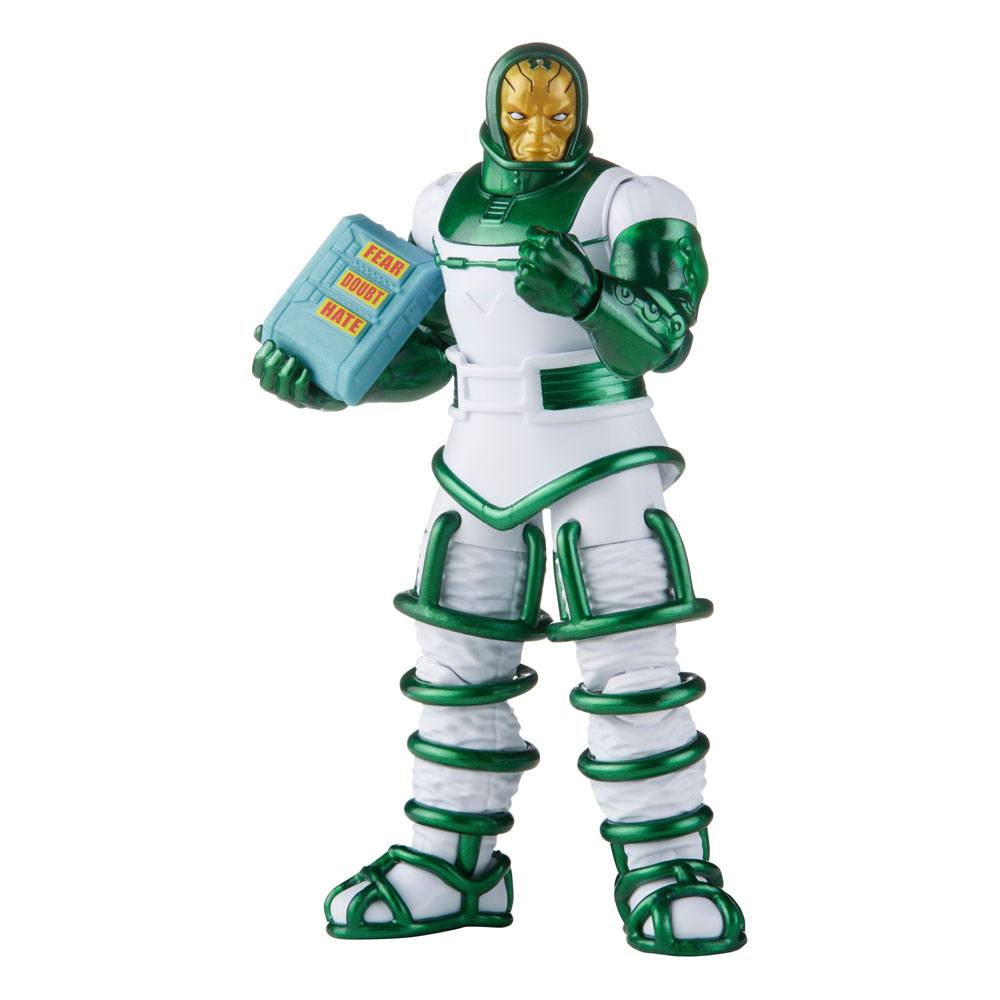 Hasbro Fantastic Four Marvel Legends Retro Collection akciófigura - Psycho-Man