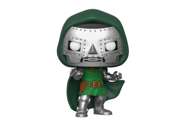 Fantastic Four Funko figura - Doctor Doom