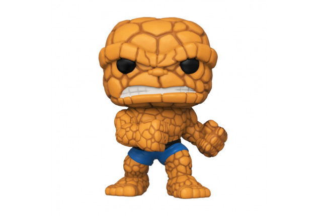Fantastic Four Funko figura - The Thing