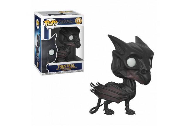 Fantastic Beasts Funko figura - Thestral