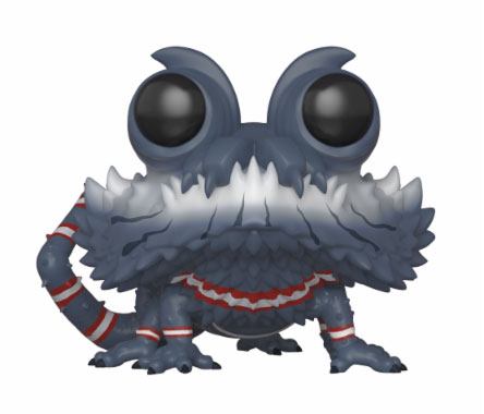 Fantastic Beasts Funko figura - Chupacabra