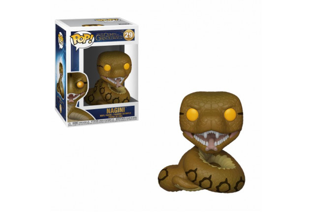 Fantastic Beasts Funko figura - Nagini