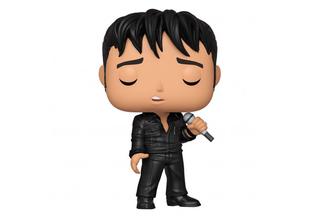 Funko figura - Elvis '68 Comeback Special