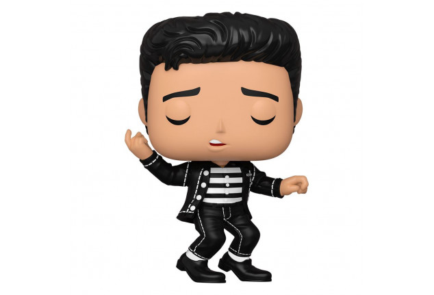 Funko figura - Elvis Jailhouse Rock