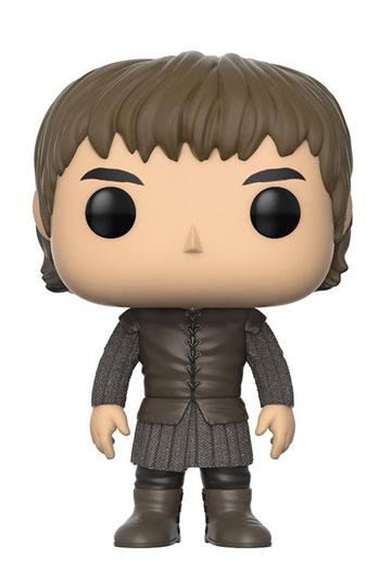 Game of Thrones - funko figura - Bran Stark