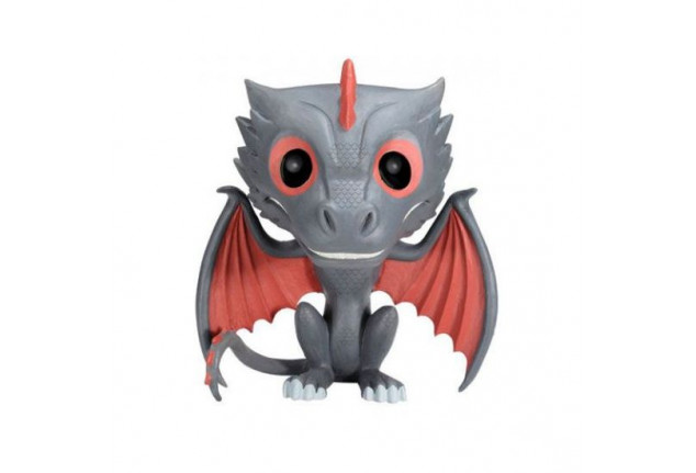 Game of Thrones - Funko figura - Drogon