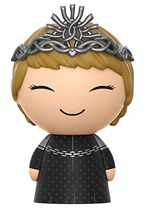 Game of Thrones - Sugar Dorbz funko figura - Cersei Lanister