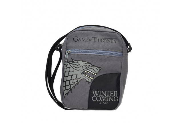Game of Thrones - táska - Stark