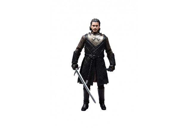 Game of Thrones akciófigura - Jon Snow