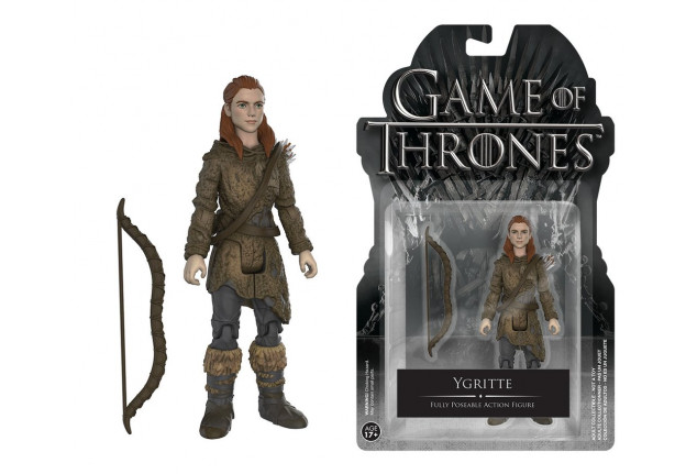 Funko Game of Thrones akciófigura - Ygritte