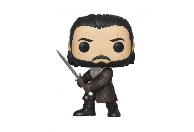 Game of Thrones Funko figura - Jon Snow