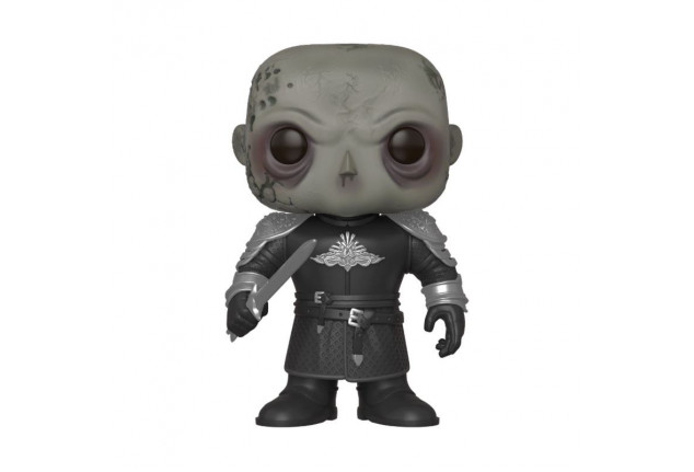 Game of Thrones Funko figura - Mountain Unmasked - 15 cm