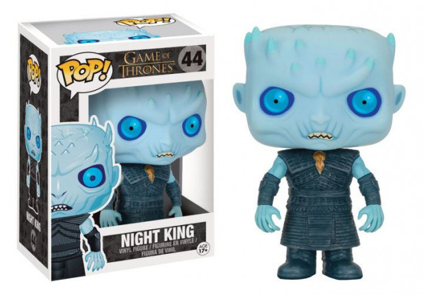 Game of Thrones Funko figura - Night King