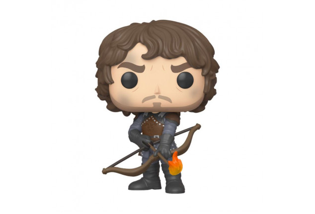 Game of Thrones Funko figura - Theon with Flaming Arrows