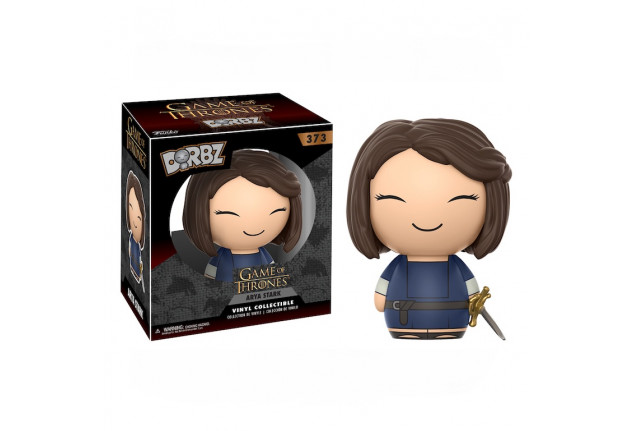 Game of Thrones Funko Sugar Dorbz figura - Arya Stark