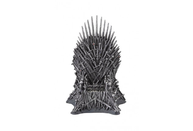 Game of Thrones névjegykártya tok - Throne