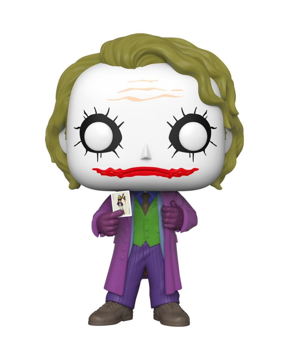 DC - funko figura - Joker - nagy (25 cm)