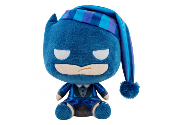 DC - Funko plüss - Scrooge Batman