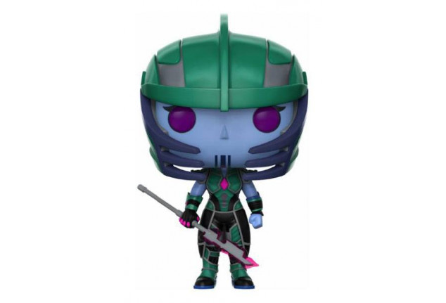 Guardians of the Galaxy Funko figura - Hala