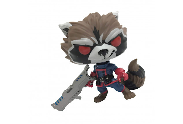 Guardians of the Galaxy - Funko figura - Rocket Raccoon