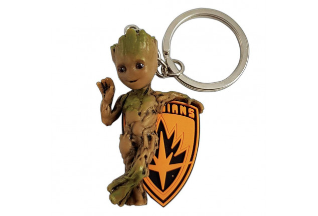 Guardians of the Galaxy - Baby Groot