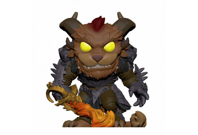 Guild Wars 2 Funko figura - Rytlock