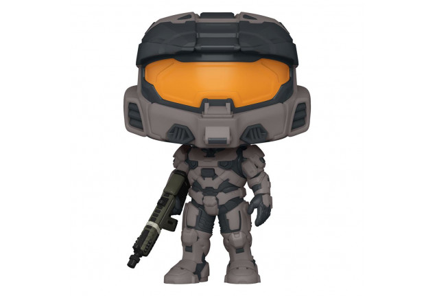 Halo Infinite - Funko POP! figura - Spartan Mark VII (VK78-al)