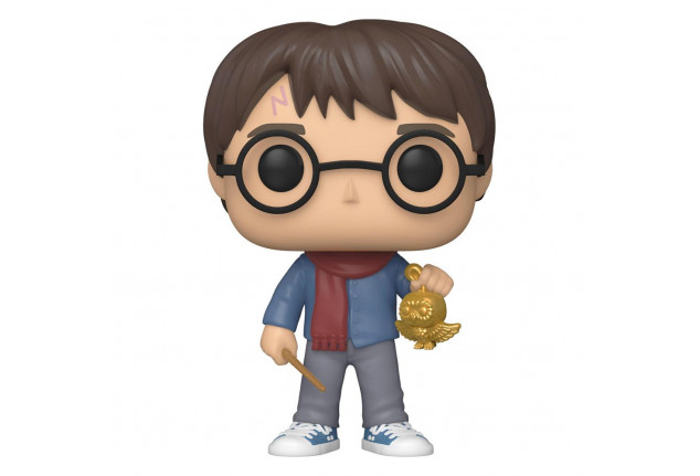 Harry Potter - Funko figura - Holiday Harry