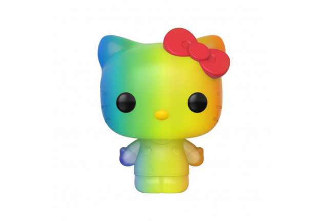 Hello Kitty Pride - funko figura - Hello Kitty