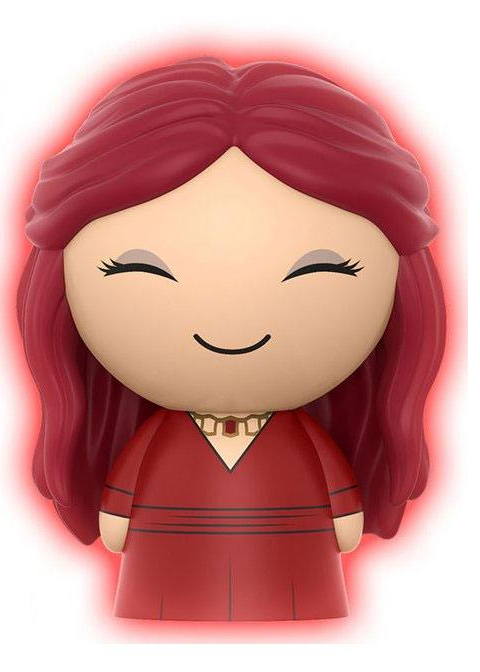 Chase Legendary Edition - Game of Thrones - Sugar Dorbz funko figura - Melisandre