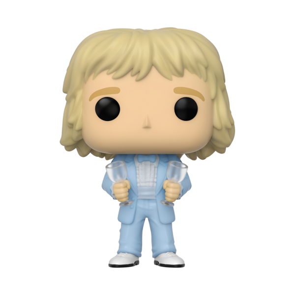 Chase Limited Edition Dumb és Dumber - funko figura - Harry Dunne szmokingban
