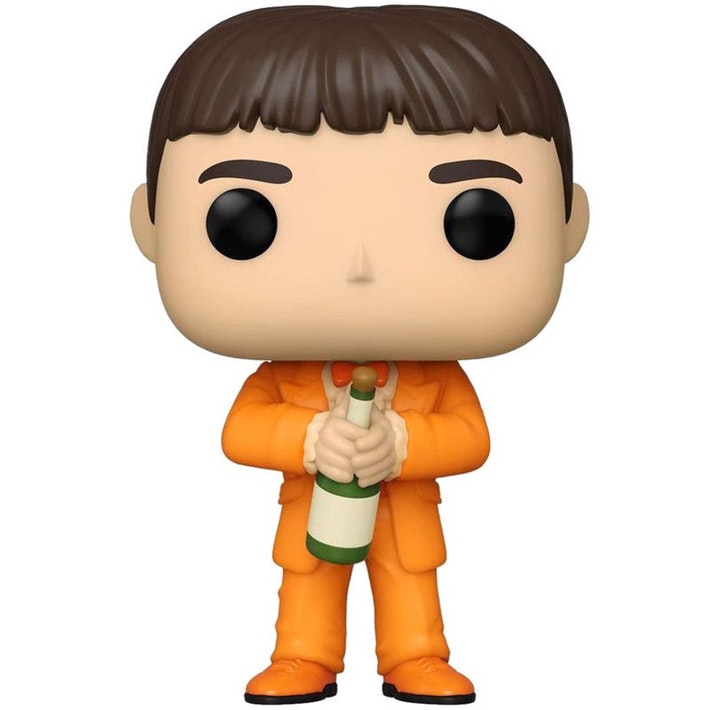 Chase Limited Edition Dumb és Dumber - funko figura - Lloyd Christmas in Tux