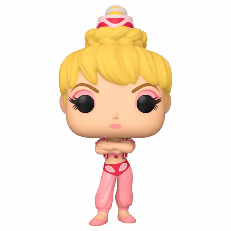 I Dream of Jeannie - funko figura - Jeannie