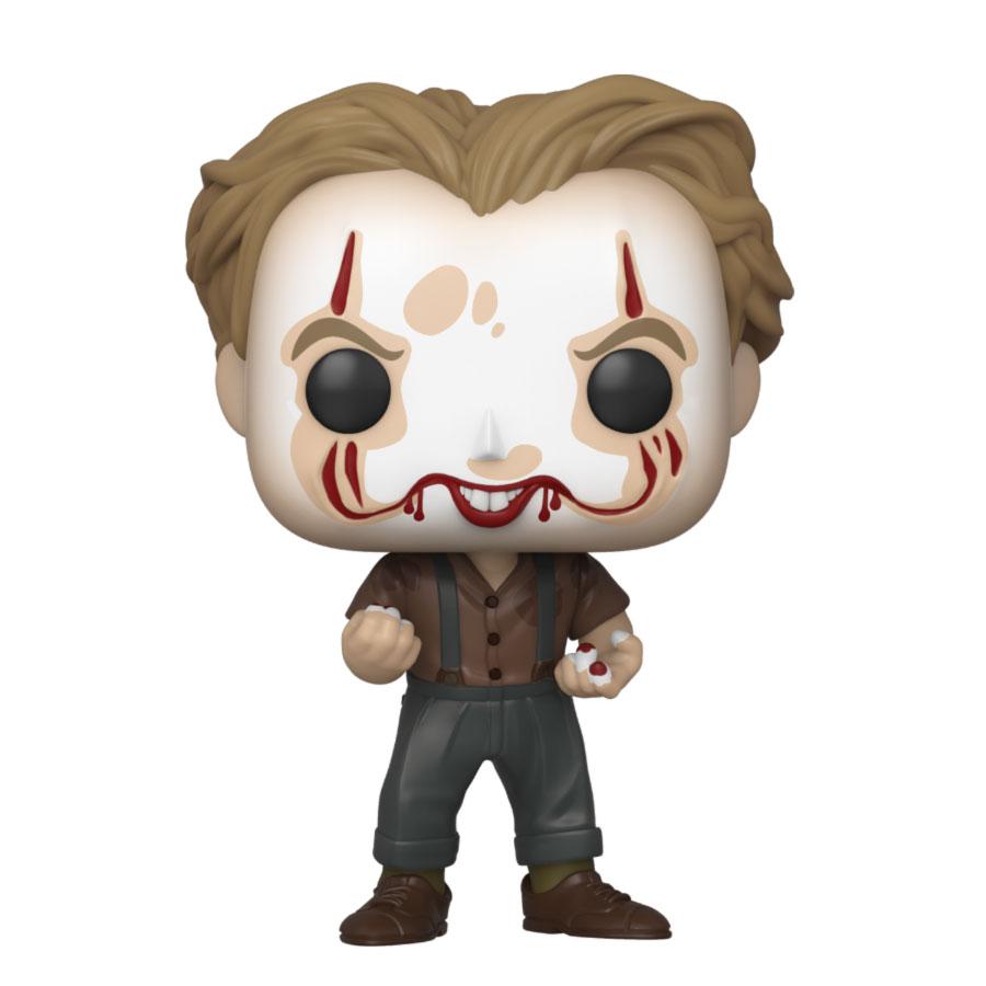 IT 2 - funko figura - Pennywise Meltdown