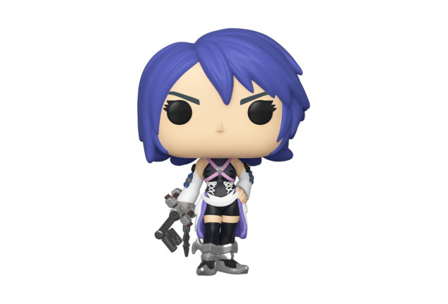 Kingdom Hearts Funko figura - Aqua