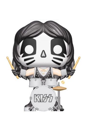 KISS Funko figura - Catman