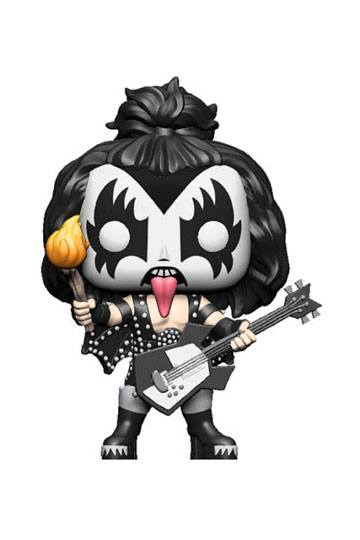 KISS Funko figura - Demon