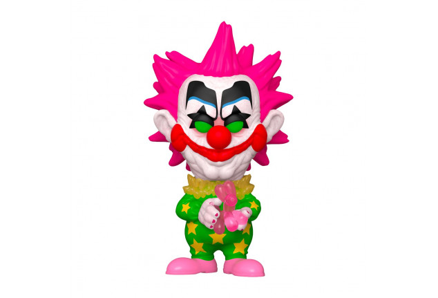 Gyilkos bohócok - Funko figura - Spikey
