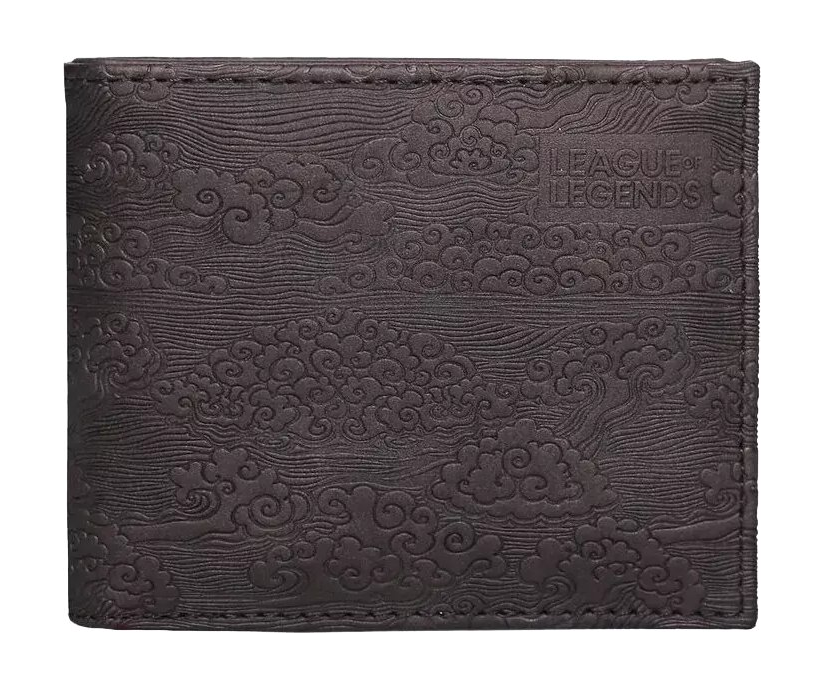 DIFUZED League of Legends - Pénztárca - Yasuo