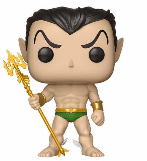 Marvel - funko figura - First Appearance Namor