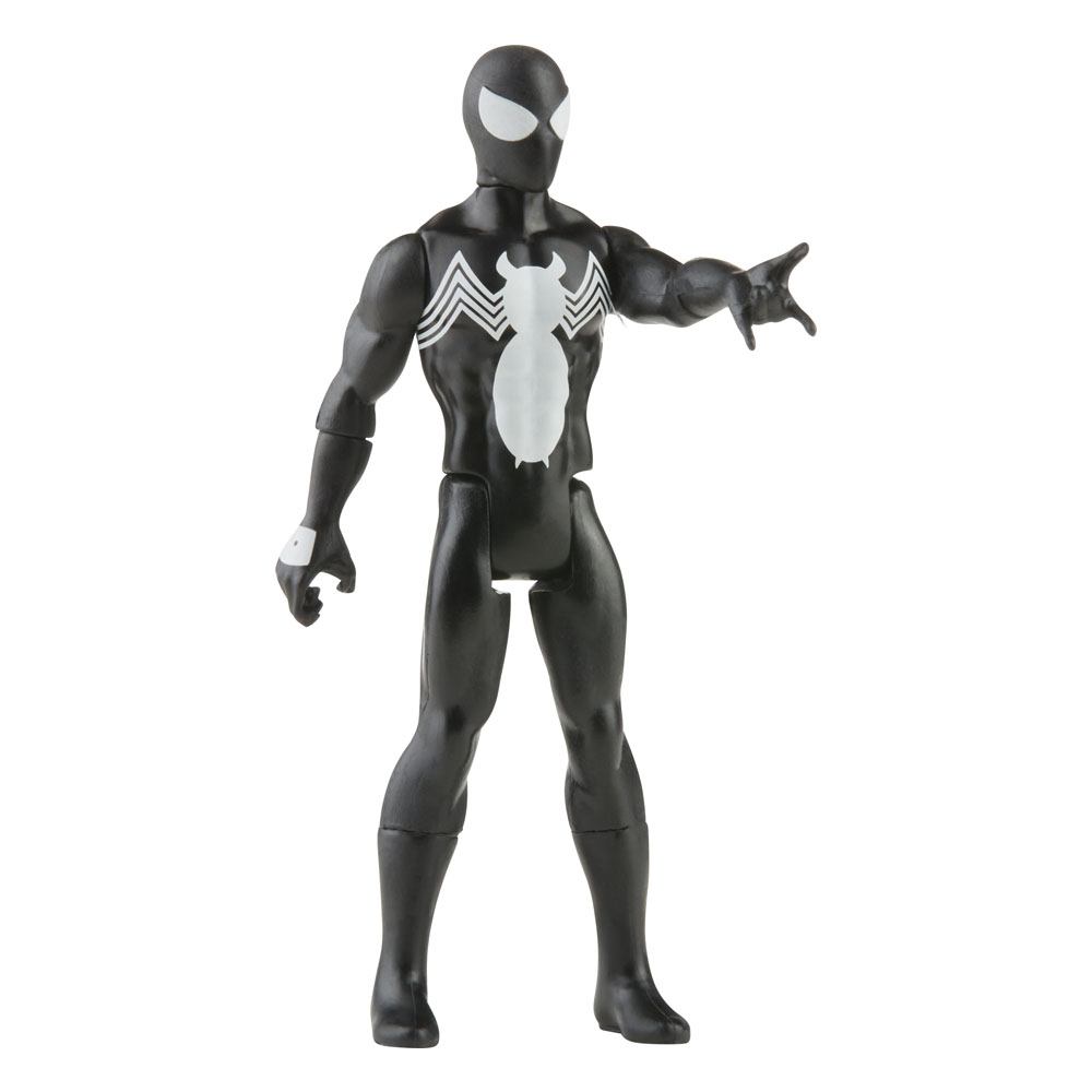 Hasbro Marvel Legends Retro Collection sorozat - Akciófigura - Symbionte Spider-Man