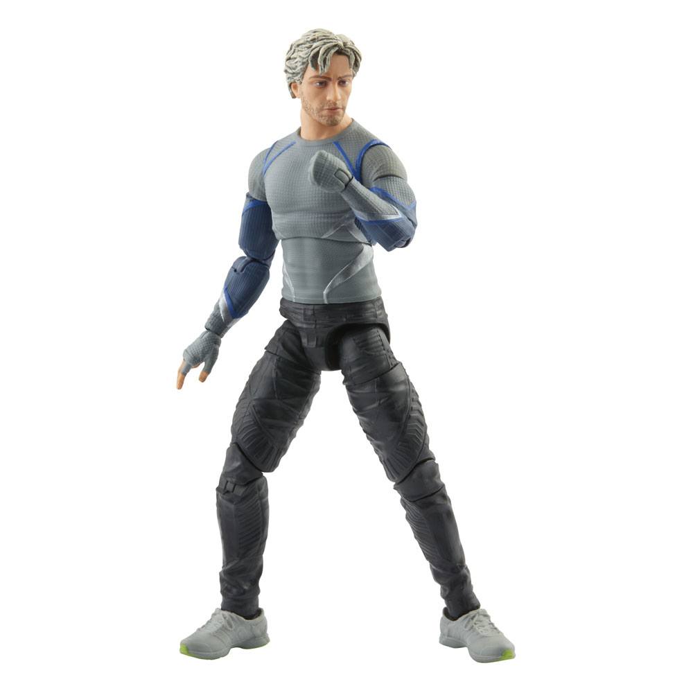 Hasbro Marvel Legends Series - Akciófigura - Quicksilver