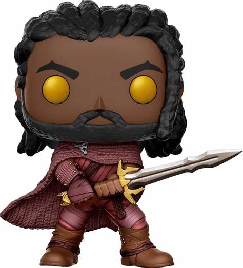 Marvel Thor Funko figura - Heimdall