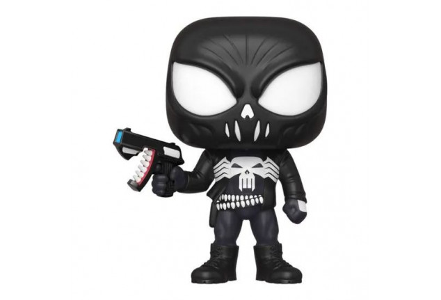 Marvel Venom - funko figura - Punisher