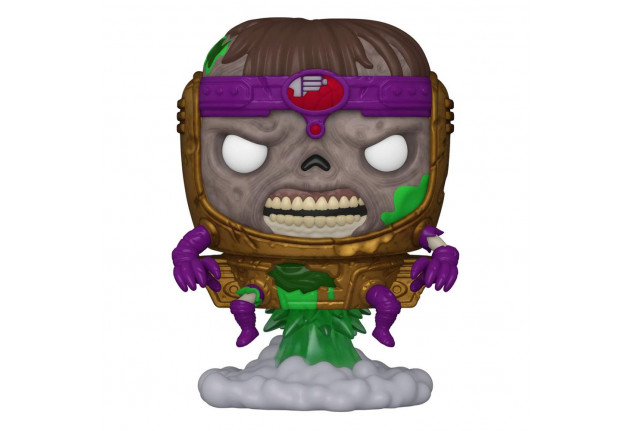 Marvel Zombies - funko figura - MODOK