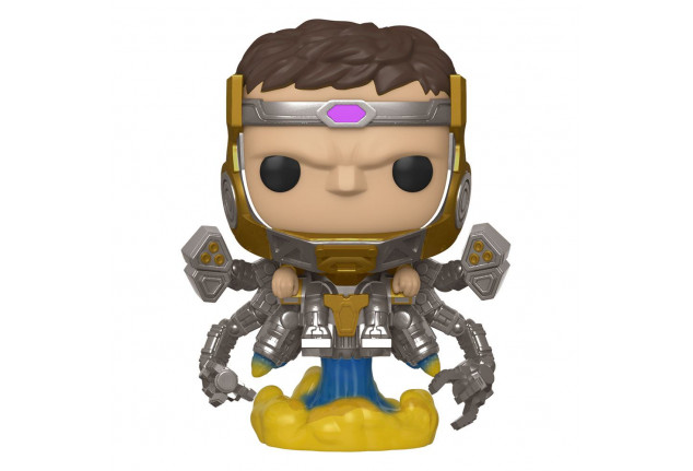 Marvel's Avengers Game - funko figura - MODOK