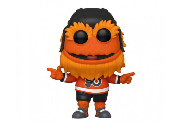 Maskoták - funko figurák - Flyers Gritty