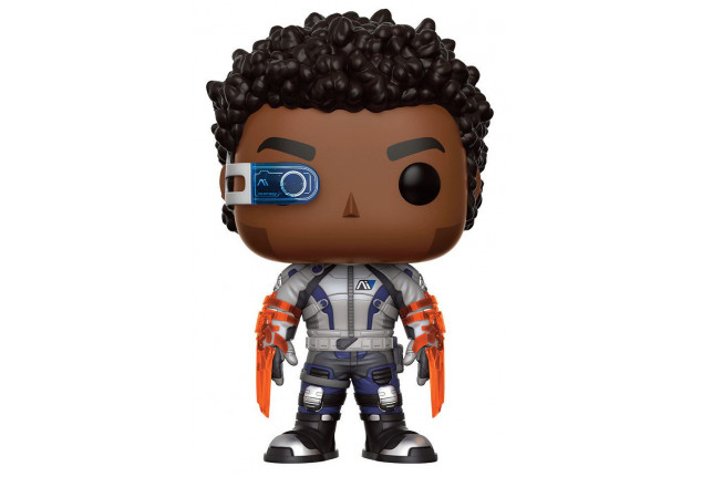 Mass Effect Funko figura - Liam Kosta