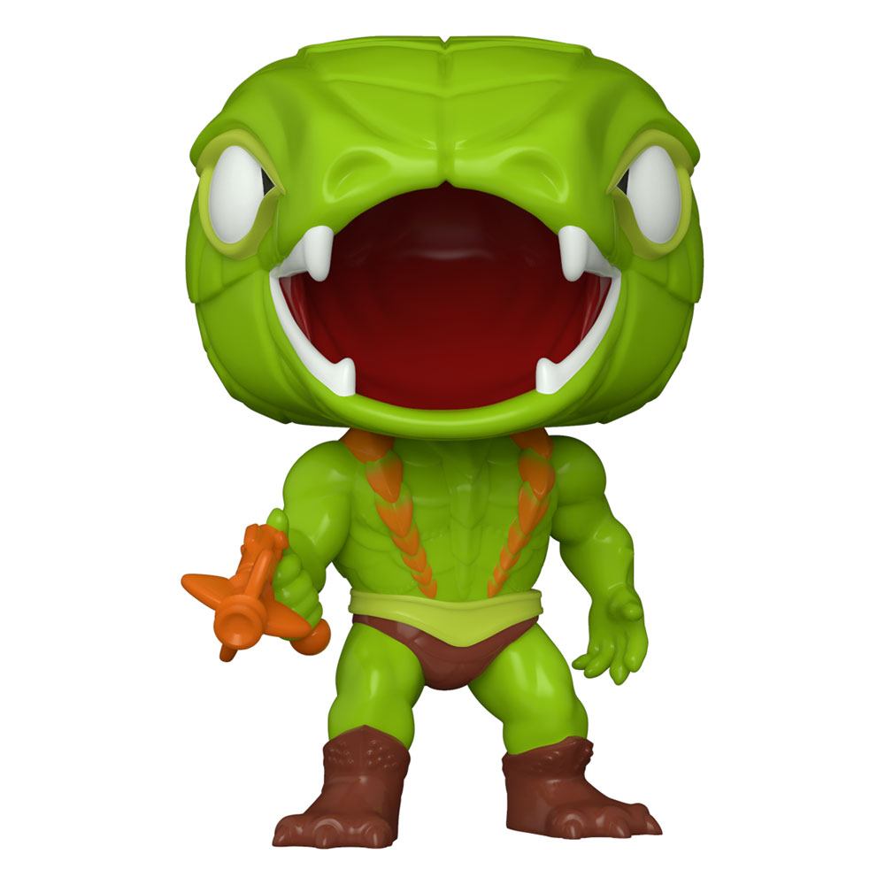 Masters of the Universe - funko figura - Kobra Khan
